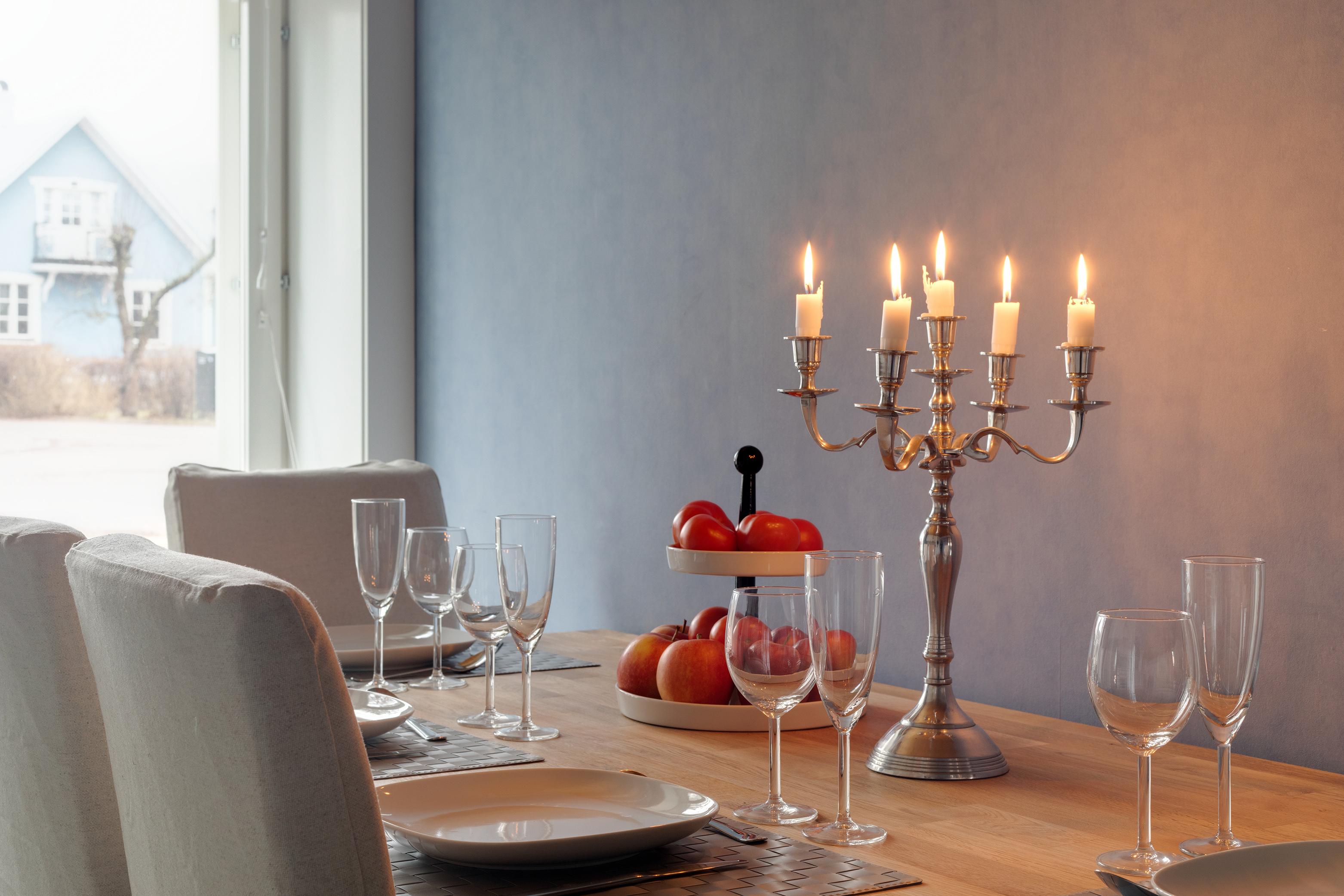 Klintvaegen Apartments マリエハムン エクステリア 写真
