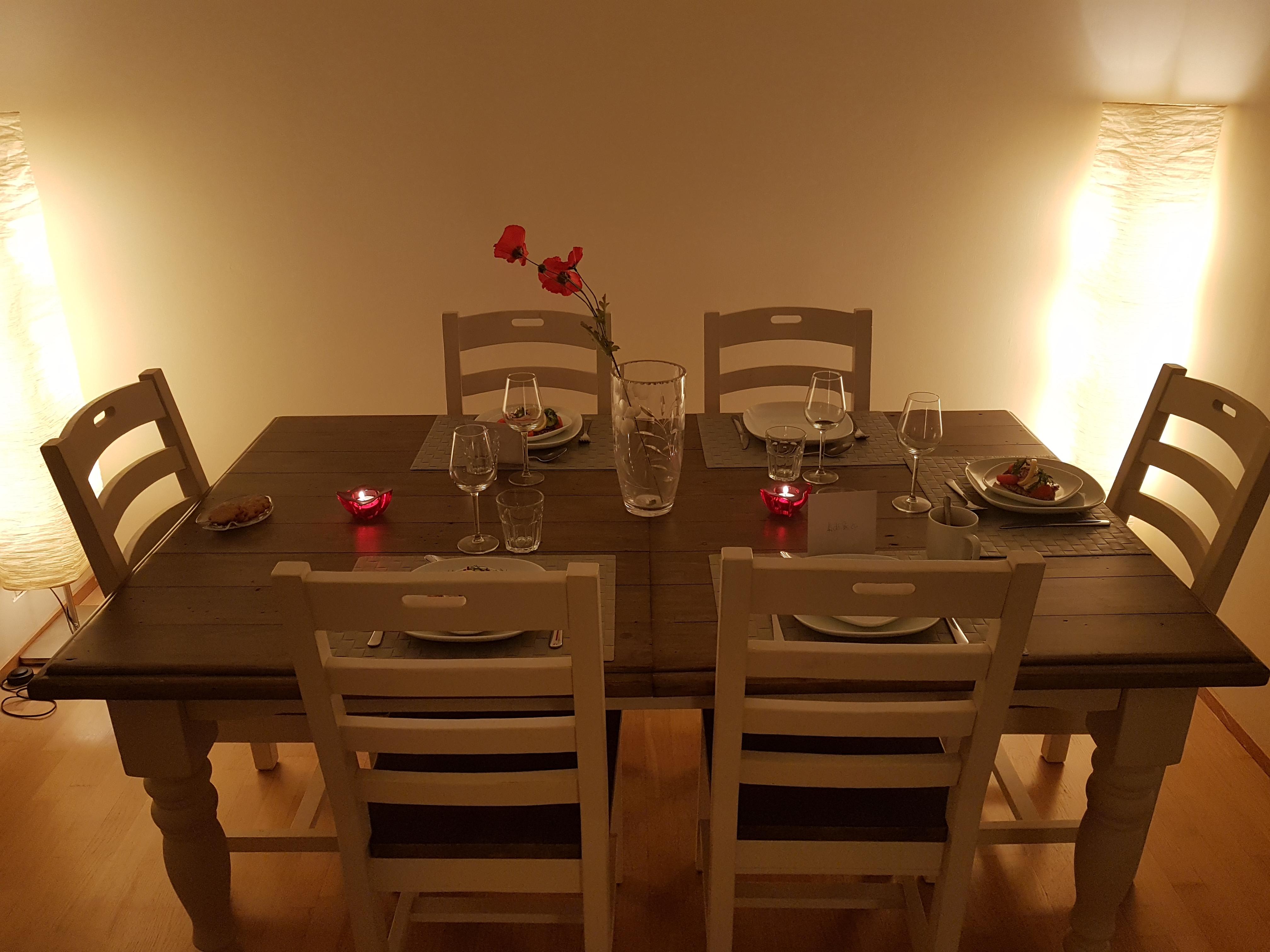 Klintvaegen Apartments マリエハムン エクステリア 写真