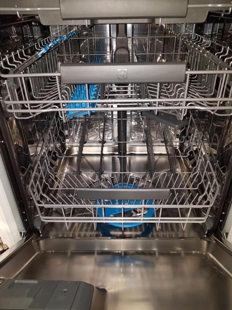Klintvaegen Apartments マリエハムン 部屋 写真